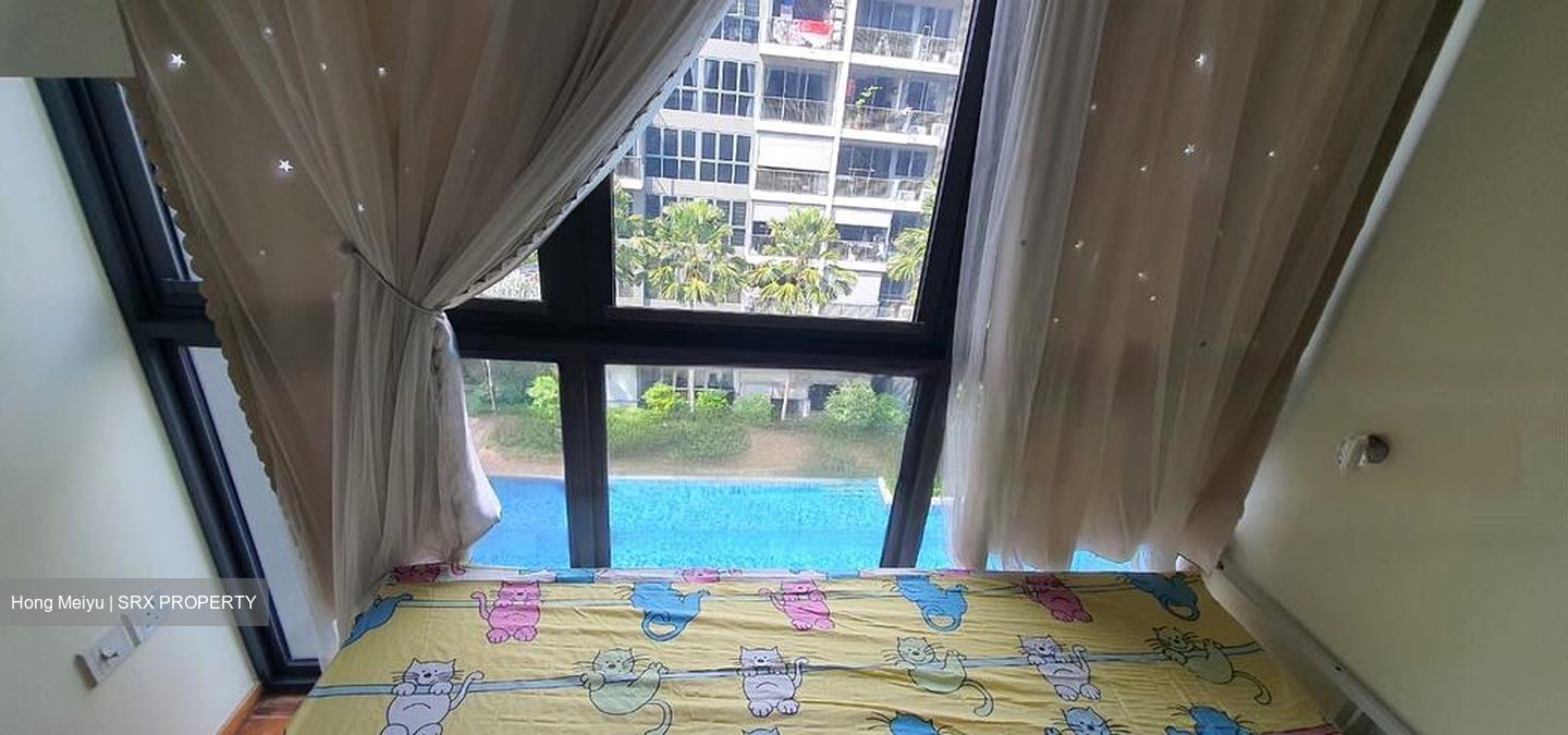 North Park Residences (D27), Apartment #467838641